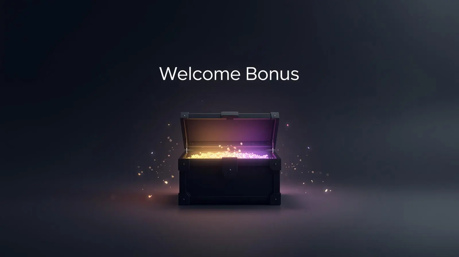 Jacktop Casino welkomstbonus schatkist